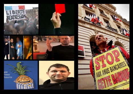 FRANCE : Pourquoi la dissidence ne parle plus de Bruno Boulefkhad ?! | ACTUALIT&Eacute; | Scoop.it