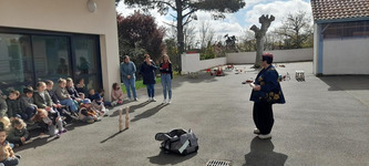 Saint-Cricq-Chalosse / Doazit&nbsp;: les parents d&rsquo;&eacute;l&egrave;ves se mobilisent contre la fermeture d&rsquo;une classe | Landes - Conseils municipaux & communautaires | Scoop.it