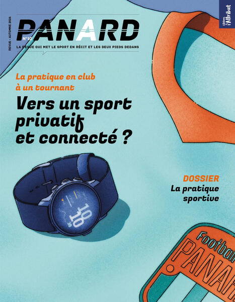 La pratique en club &agrave; un tournant : vers un sport privatif et connect&eacute; ? | Experts UPEC | Scoop.it