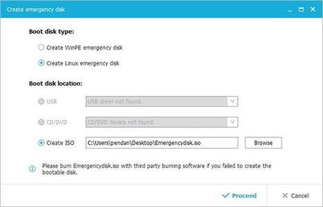 How to Fix Windows 10 won't Boot after Update | WinTechSolutions | Scoop.it