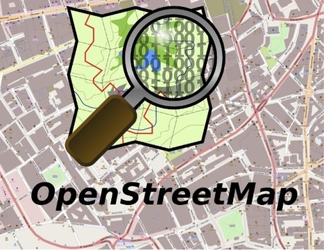 Is OpenStreetMap the next Linux or OpenOffice? - TechRepublic | Peer2Politics | Scoop.it