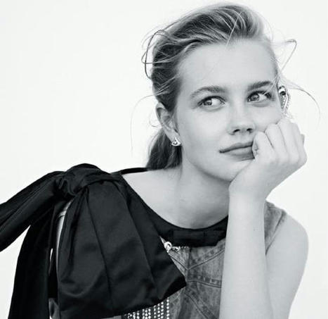 Angourie | Name News | Scoop.it