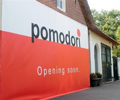 Pomodori opent deuren aan Jordaan in Laren - Dichtbij.nl | La Cucina Italiana - De Italiaanse Keuken - The Italian Kitchen | Scoop.it