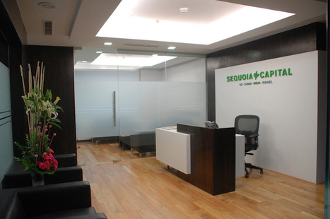 Corporate Interior Designers Delhi Office Inter