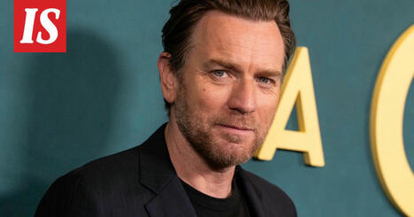 Ewan McGregor lumoutui Saimaalla – Hollywood-tähti yöpyi teltassa | 1Uutiset - Lukemisen tähden | Scoop.it