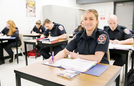 Les c&eacute;geps, des &laquo;piliers de la formation&raquo; | Veille m&eacute;dia | Scoop.it