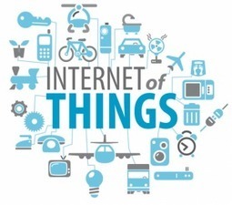 Internet of Things is Transforming Family Life | Internet Of Everything | 21st Century Learning and Teaching | Scoop.it
