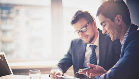 Working with a Telecom Consultant is a better Business Strategy than Dealing directly with Carriers | Strategy and Analysis | Scoop.it