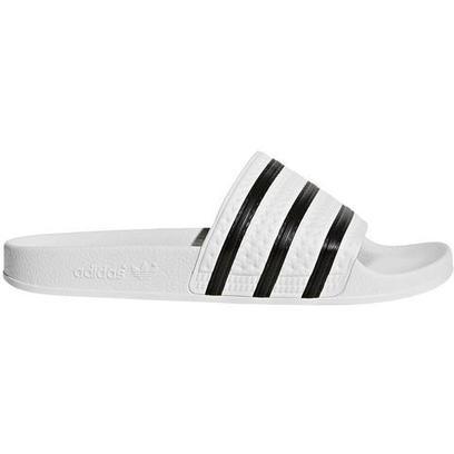 adidas slides in store