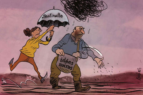 Dans le Gard, des sentinelles pour pr&eacute;venir le risque suicidaire chez les paysans&nbsp;: &laquo;&nbsp;L&rsquo;agriculture est un monde de taiseux, personne n&rsquo;ose dire ses gal&egrave;res&nbsp;&raquo; | (Macro)Tendances Tourisme & Travel | Scoop.it