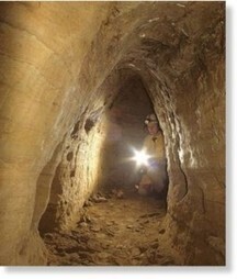 Des tunnels de 12.000 ans d’Antiquité connectent l’Écosse avec la Turquie ! | Net-plus-ultra | Scoop.it