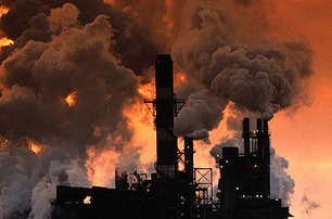 Global carbon-dioxide emissions increase by 1.0 Gt in 2011 to record high | CLIMATE CHANGE WILL IMPACT US ALL | Scoop.it