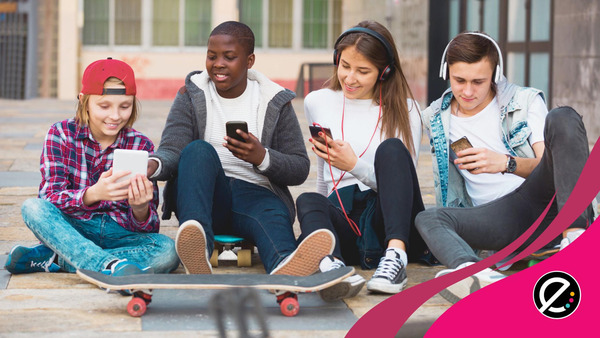 « L’objectif n’est pas de supprimer les écrans, mais d’apprendre à vivre avec de façon plus saine et consciente. » - École branchée | La revue de presse «Livre et numérique» | Scoop.it