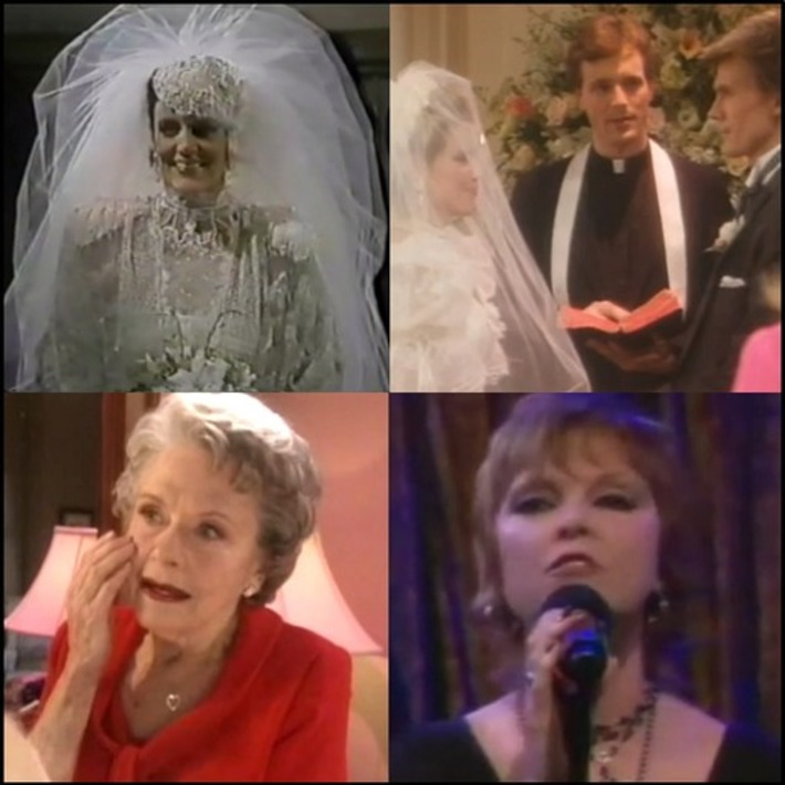 Today in Soap Opera History (February 14) - We Love Soaps | Kitsch | Scoop.it