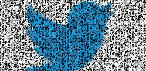 Comment Twitter a transformé les pratiques des journalistes | Réseaux sociaux | Scoop.it