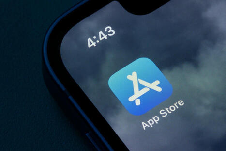 Lokale KI auf dem iPhone: Apple zeigt erste Beispiel-Apps | heise online | Lernen mit iPad | Scoop.it
