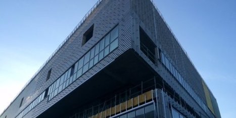 Neurosciences : l’Aquitaine armée pour s’installer en tête | Atouts pour s’implanter et se développer en Nouvelle-Aquitaine | Scoop.it