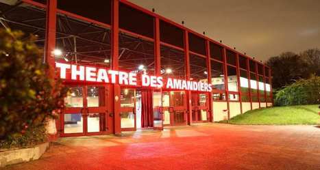 La deuxième jeunesse du théâtre des Amandiers | Revue de presse théâtre | Scoop.it