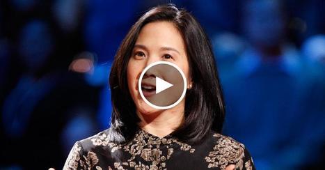 Grit: The power of passion and perseverance - Angela Lee Duckworth | iPads, MakerEd and More  in Education | Scoop.it