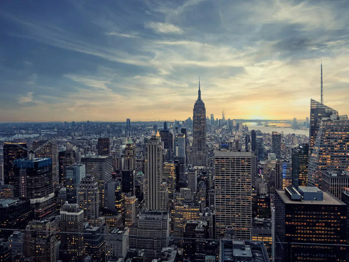 Construction Costs Surge in NYC Amid Supply Chain Strain | Real Estate Report | Scoop.it