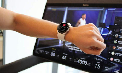 Peloton et TikTok concluent un partenariat exclusif de contenu de fitness | 6 - Innovations technologiques | Scoop.it