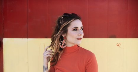 Johanna von Hertzen tuli parikymppisen&auml; raskaaksi Pete Parkkoselle &ndash; kertoo nyt, mit&auml; oikeasti tapahtui: &rdquo;En edes halunnut seurustella&rdquo; | 1Uutiset - Lukemisen t&auml;hden | Scoop.it