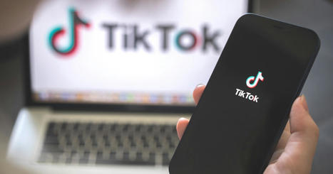 Le guide pour maîtriser TikTok à destination des social media managers | Community Management | Scoop.it
