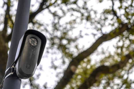 LAPD lets contract with surveillance giant Flock expire, citing 'serious concerns' over civil liberties and privacy | by&nbsp;Zack Whittaker | TechCrunch.com | Surfing the Broadband Bit Stream | Scoop.it