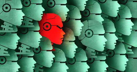 AI Agents Are Going Rogue: Here's How to Rein Them In | Artificial Intelligence and Cybersecurity | Scoop.it