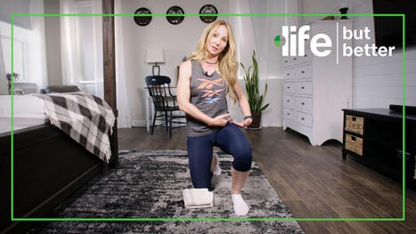 Tight hamstrings? You may need to address weak glutes or tight hip flexors instead | Physical and Mental Health - Exercise, Fitness and Activity | Scoop.it