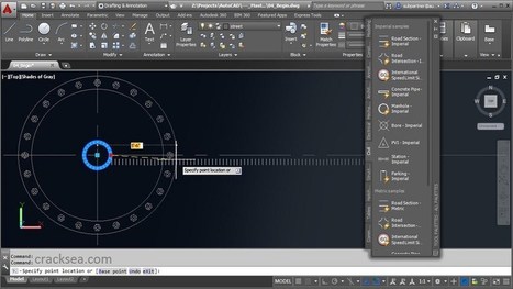 How To Crack Autocad 2017