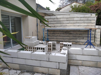 Logement neuf : les ouvertures de chantier rebondissent mais les permis de construire reculent en août | Logement-Habitat-Foncier | Scoop.it