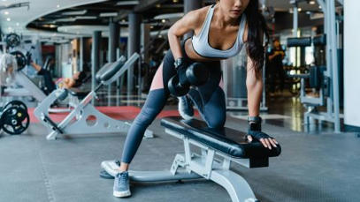 Can 'cycle syncing' workouts to your menstrual cycle improve fitness levels? | Physical and Mental Health - Exercise, Fitness and Activity | Scoop.it