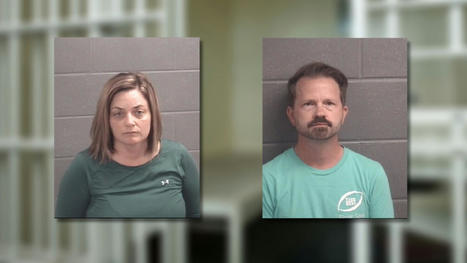 Disturbing details revealed after Griffin couple accused of trying to starve 10-year-old to death – WSBTV.com | Denizens of Zophos | Scoop.it