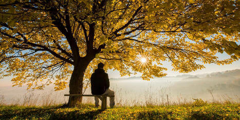 Anticipatory Grief Explained: How to Cope Before a Loss | Grief & Bereavement Counseling | Scoop.it