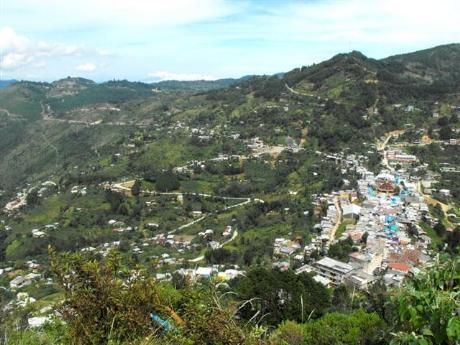 Vecinos de hidroeléctrica interpondrían denuncia para detenerla: Toaltepeyolo | La Jornada Veracruz | Activismo en la RED | Scoop.it
