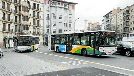 Los usuarios de villavesas aportarán menos del 50% del coste total del servicio en 2018 | Movilidad, logística, transporte | Scoop.it