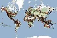 Endangered languages | United Nations Educational, Scientific and Cultural Organization | Dual Language Education Challenges & Opportunities | Scoop.it