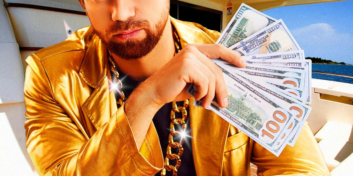 Why Quiet Luxury Is Giving Way to Loud, Tacky Wealth | The UHNW Lifestyle Report | Scoop.it