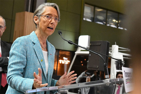 Un plan pour "libérer l'innovation" au cœur du futur projet de loi d'orientation des mobilités | Une semaine d'actu - Newsletter de veille de l'AURH | Scoop.it