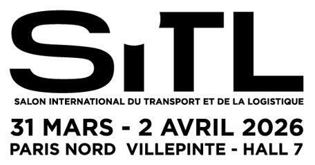 SITL 2026 : le RDV europ&eacute;en transport et logistique &agrave; Paris | Logistique - Transport | Scoop.it