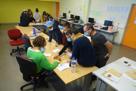 Le Gr&eacute;ta-CFA de Lannion fait du sport un outil p&eacute;dagogique | Formation : Innovations et EdTech | Scoop.it