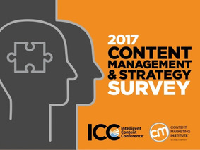 Study: Less Than Half Of Marketers Have A Strategy For Managing Content As A Business Asset - Demand Gen Report | The MarTech Digest | Scoop.it