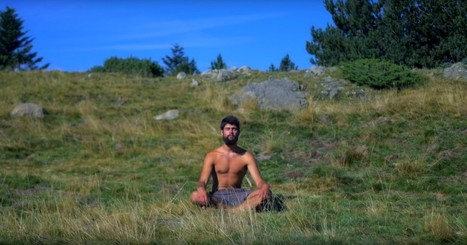 [vidéo] L'expérience en autosuffisance de Jacob Karhu dans les Pyrénées | Build Green, pour un habitat écologique | Scoop.it