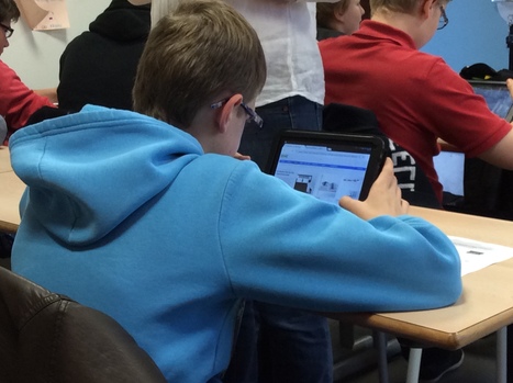 Rentrée 2020 : priorités et positionnement | Veille Éducative - L'actualité de l'éducation en continu | Scoop.it