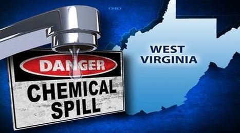 Judge lets prosecutors stay on W.Va. chemical spill case / wvnstv.com du 26.06.2015 | Pollution accidentelle des eaux (+ d&eacute;chets plastiques) | Scoop.it