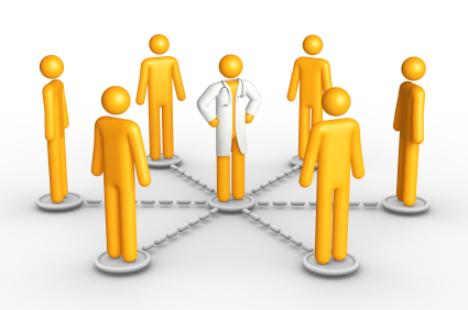 Big Pharma misses the cut for new list of top healthcare tweeters | #eHealthPromotion, #SaluteSocial | Scoop.it