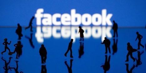 Données personnelles : le virulent réquisitoire de la CNIL contre Facebook | Libertés Numériques | Scoop.it