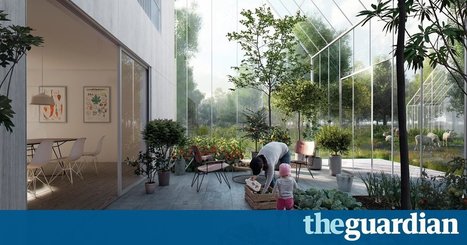 How eco-friendly communes could change the future of housing | Peer2Politics | Scoop.it
