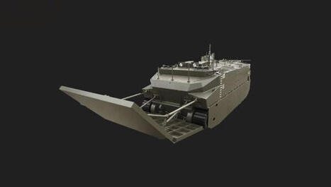 Japan advances autonomous amphibious island-defence capability | DEFENSE NEWS | Scoop.it